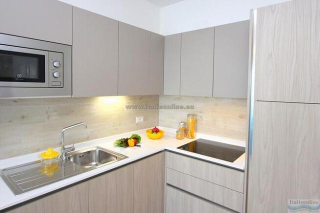 Residence Meris