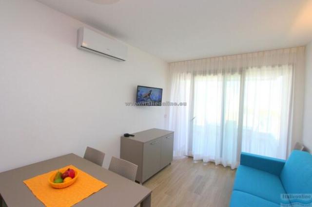 Residence Meris