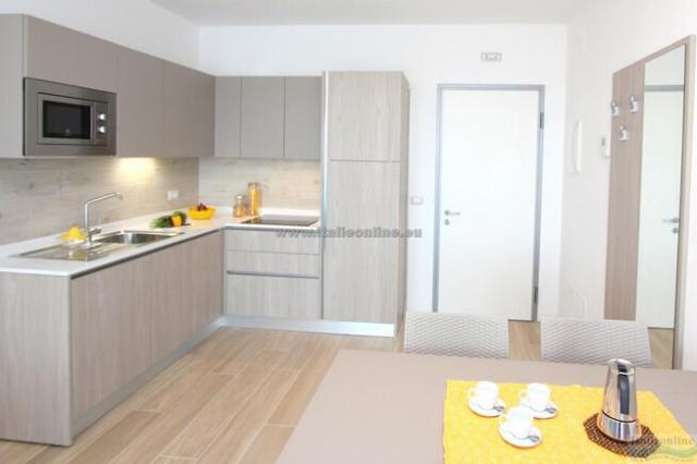 Residence Meris