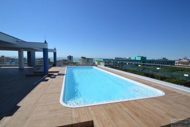 Residence Meris