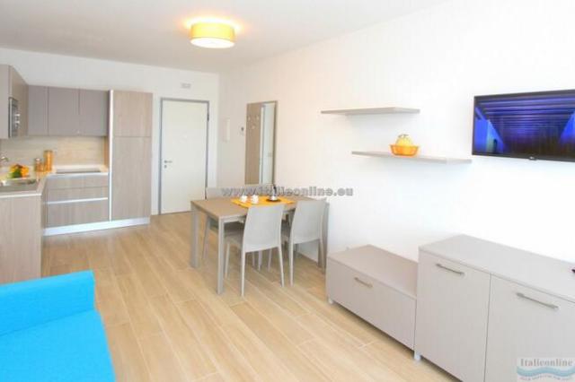 Residence Meris