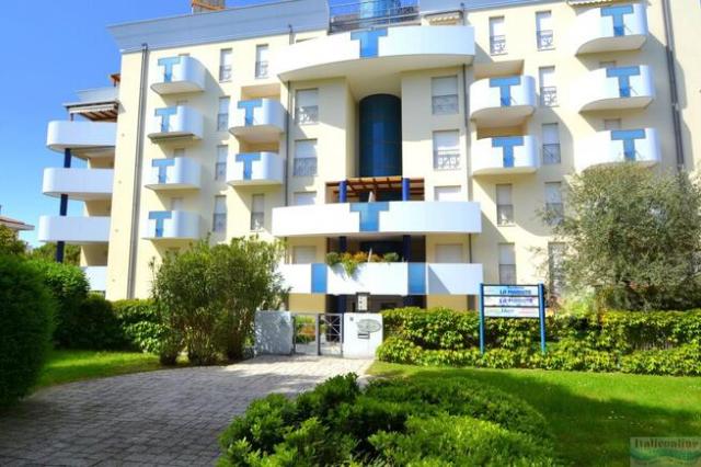Residence La Mariute