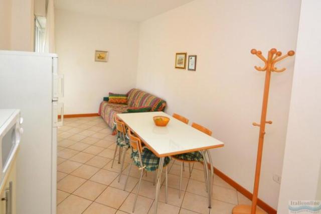 Residence La Mariute