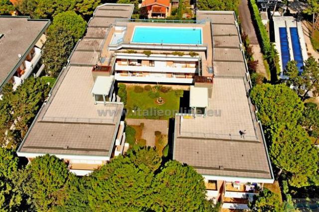 Residence Gemini