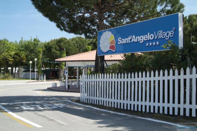 Sant Angelo Village