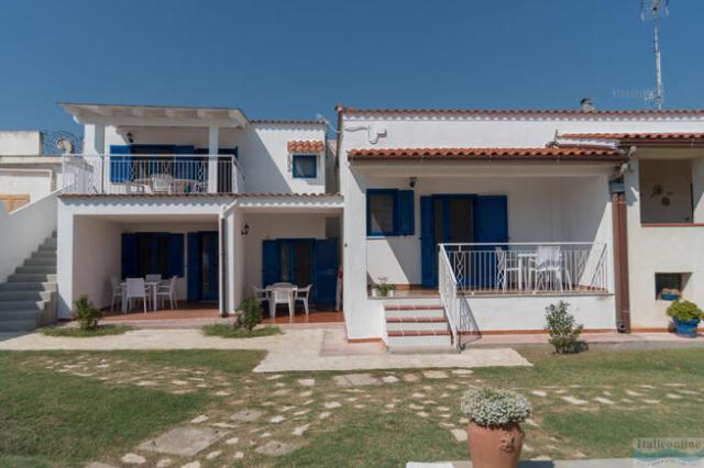 Villa Lucia