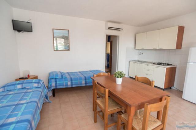 Villa Lucia