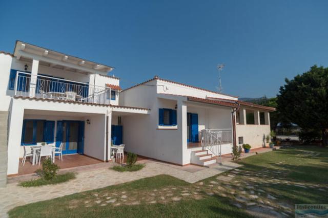 Villa Lucia