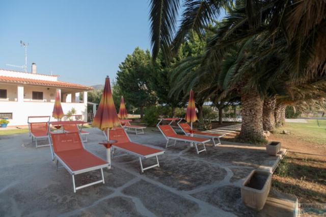 Villa Lucia