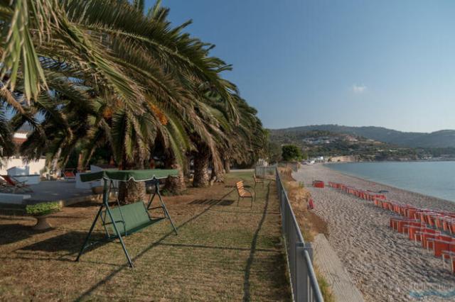 Villa Lucia