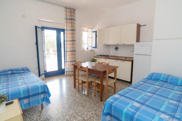 Villa Lucia