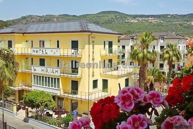 Hotel Miriam