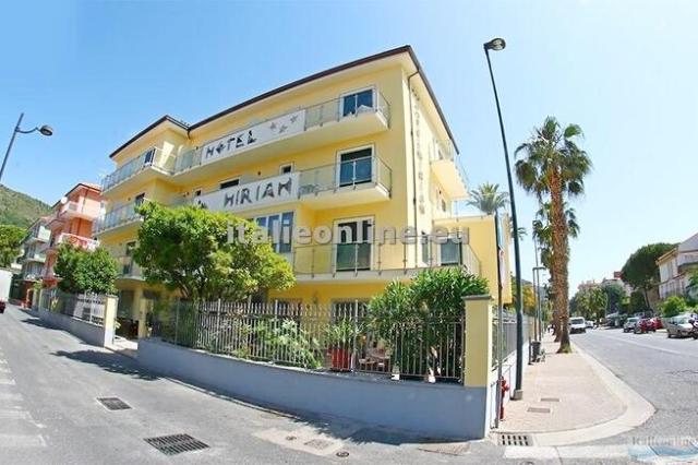 Hotel Miriam