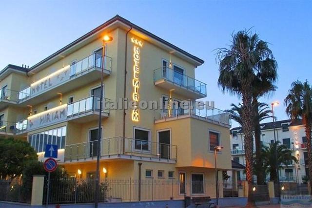 Hotel Miriam
