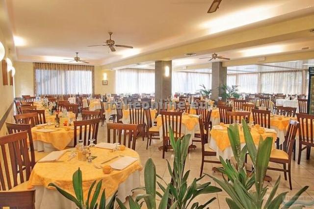 Hotel Miriam