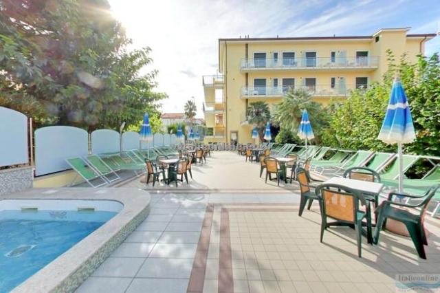 Hotel Miriam
