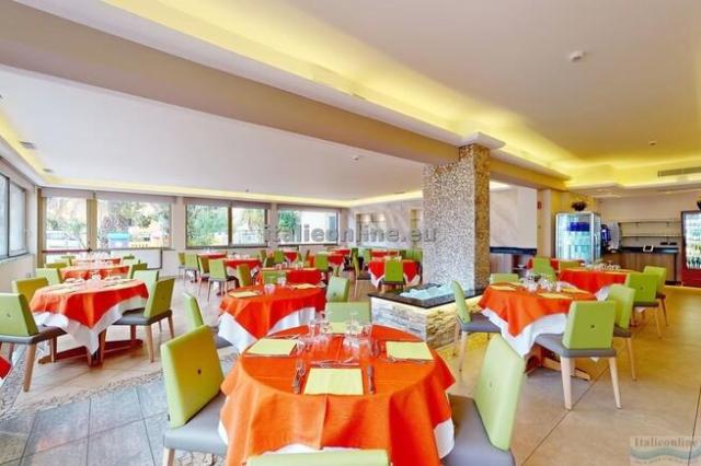 Hotel Miriam