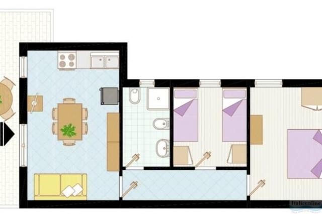 Villa Silva