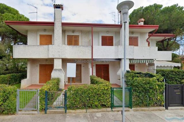 Villa Tiziana