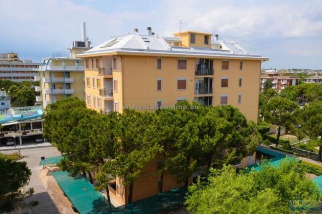 Apartmány Al Mare