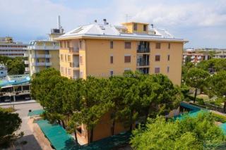 Apartmány Al Mare