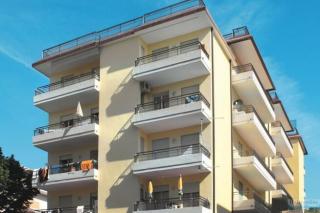 Albatros apartmany