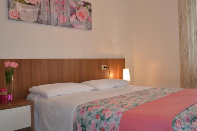 Appartamenti Viale Aurora