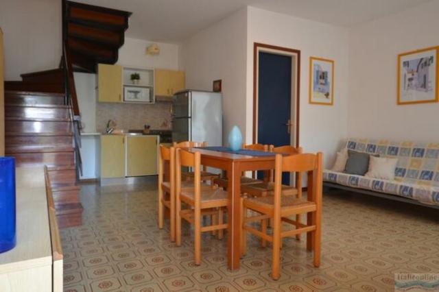 Villa Ca Rossa