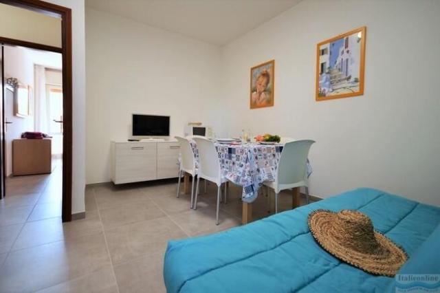 Appartamenti Madrid