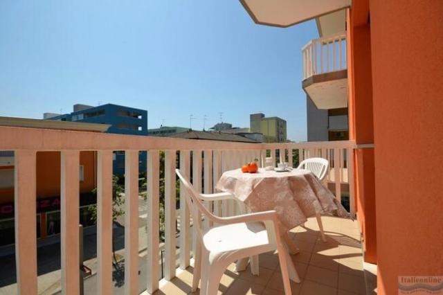 Appartamenti Madrid