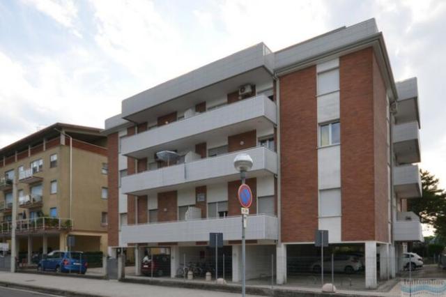 Appartamenti Piazza Treviso