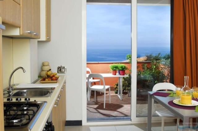 Villa Beuca ***