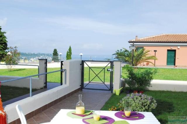 Villa Beuca ***