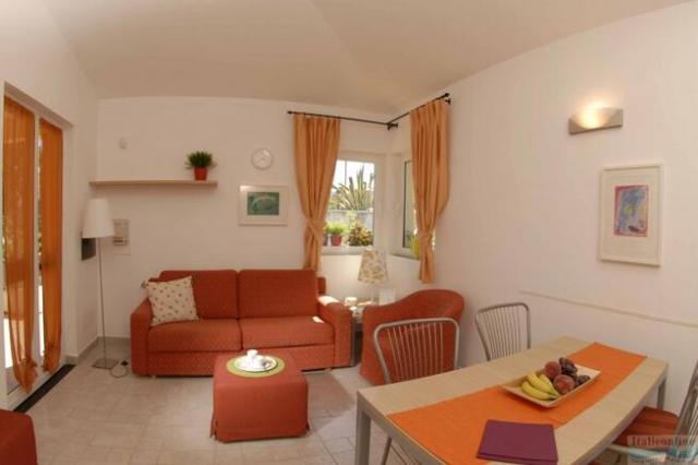 Villa Beuca ***