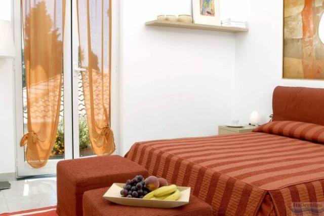 Villa Beuca ***