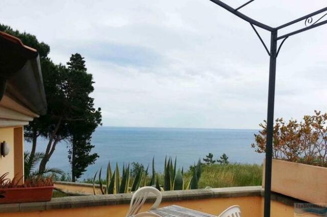 Villa Beuca ***