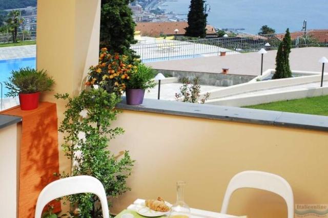 Villa Beuca ***