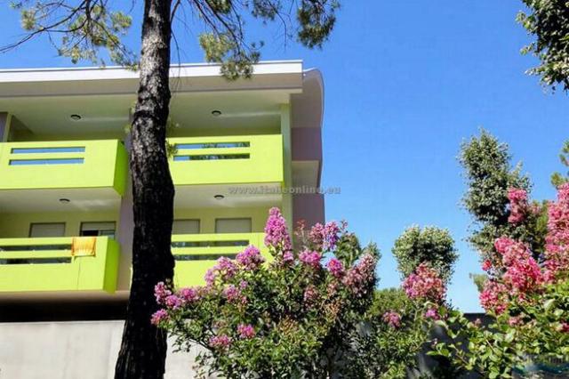 Residence Bright Star