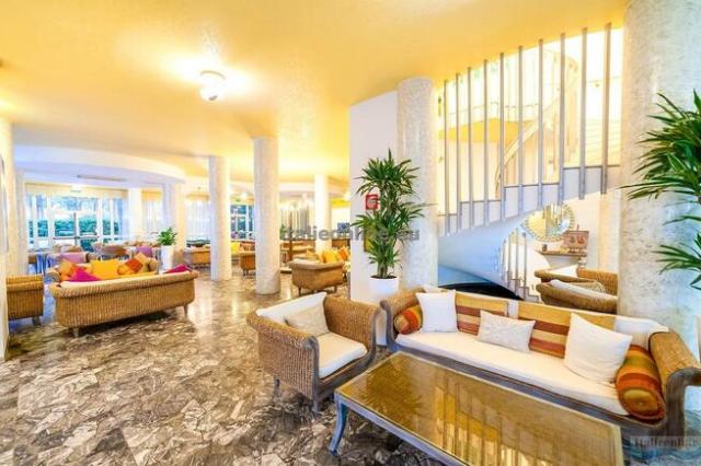Hotel American