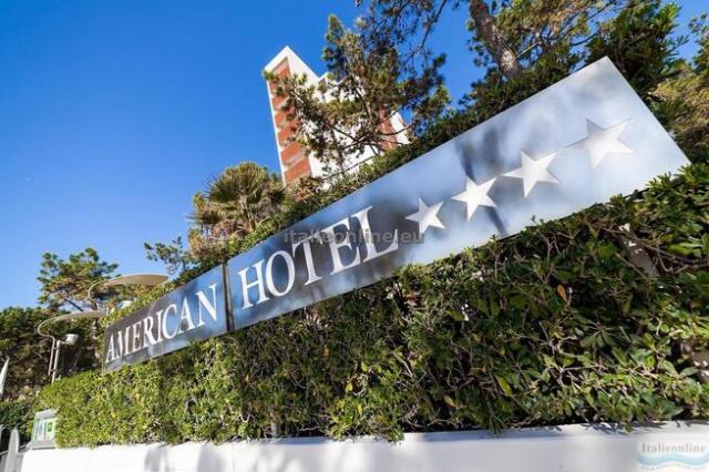 Hotel American