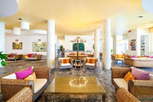Hotel American