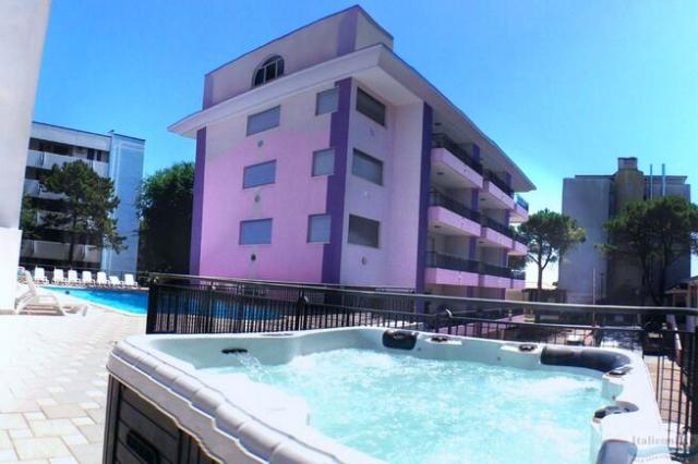 Residence Regent Beach
