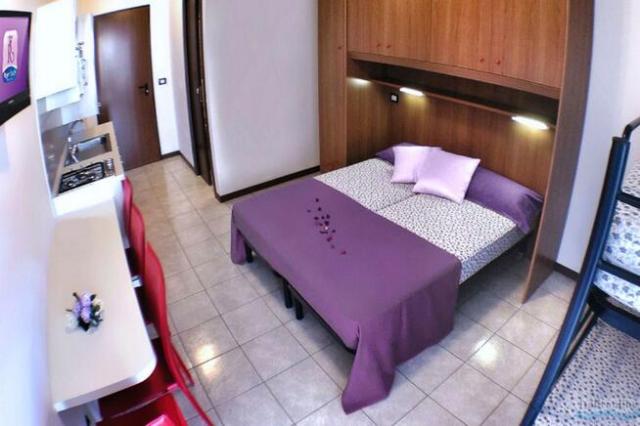 Residence Regent Beach