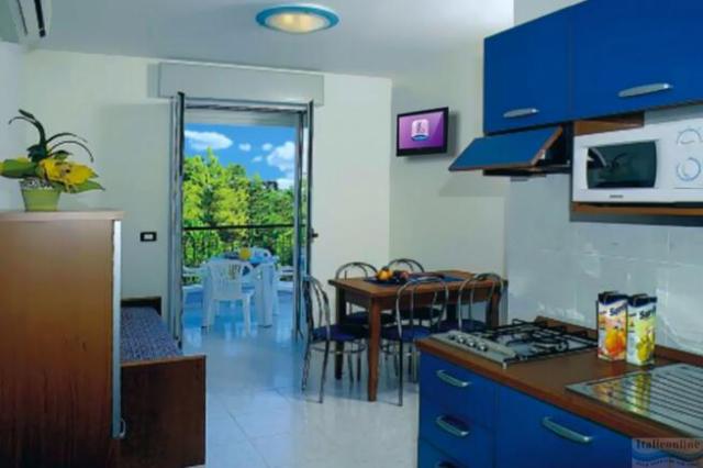 Residence Regent Beach