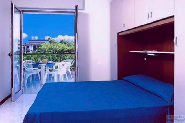 Residence Regent Beach