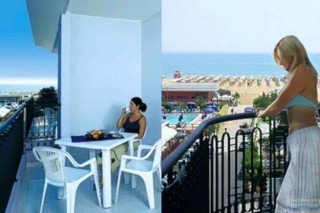 Residence Regent Beach