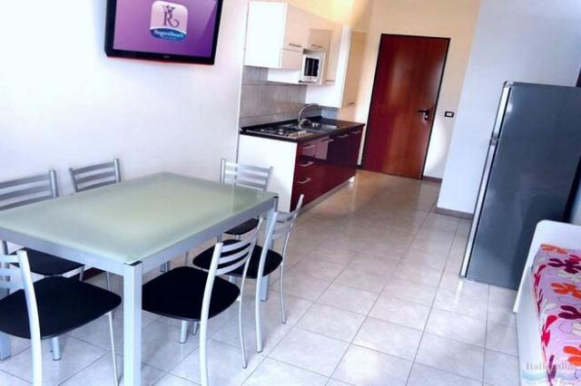Residence Regent Beach