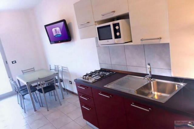 Residence Regent Beach