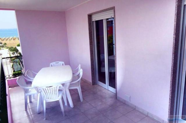 Residence Regent Beach