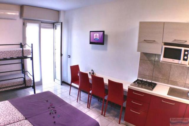 Residence Regent Beach